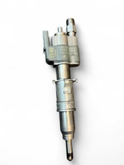 BMW 13537589048 7589048 Fuel Injector BMW 1 (E81, E82, E87, E88) (2003-2013) — thumbnail 3