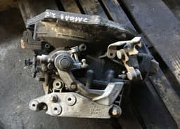 OPEL Gearbox OPEL ZAFIRA B (A05) (2005-2014) — thumbnail 2