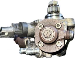 AUDI 0986435422 0445010641 059130277EH Fuel injector set AUDI A6 / A6 ALLROAD (C7, 4G) (2010-2018) — thumbnail 7