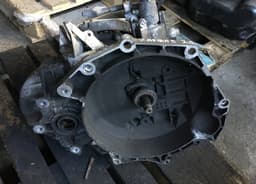 OPEL Gearbox OPEL ZAFIRA B (A05) (2005-2014) — thumbnail 1