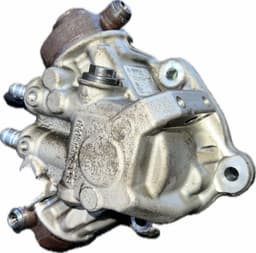 AUDI 0986435422 0445010641 059130277EH Fuel injector set AUDI A6 / A6 ALLROAD (C7, 4G) (2010-2018) — thumbnail 8