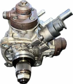 AUDI 0986435422 0445010641 059130277EH Fuel injector set AUDI A6 / A6 ALLROAD (C7, 4G) (2010-2018) — thumbnail 6