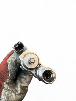 BMW 13537589048 7589048 Fuel Injector BMW 1 (E81, E82, E87, E88) (2003-2013) — thumbnail 5