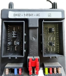 LAND ROVER Fuse box LAND ROVER RANGE ROVER SPORT II (L494) (2013-2022) — thumbnail 4