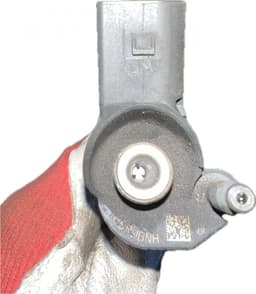 AUDI 0986435422 0445010641 059130277EH Fuel injector set AUDI A6 / A6 ALLROAD (C7, 4G) (2010-2018) — thumbnail 4