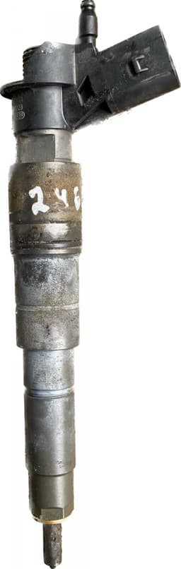 BMW Fuel Injector BMW 5 (E60, E61) (2003-2010) — thumbnail 2