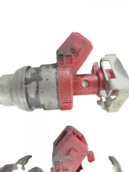 MERCEDES-BENZ 0000786923 A0000786923 0280155211 A0000785049 0000785049 Fuel Injector MERCEDES-BENZ S-CLASS (W140) (1991-1999) — thumbnail 2