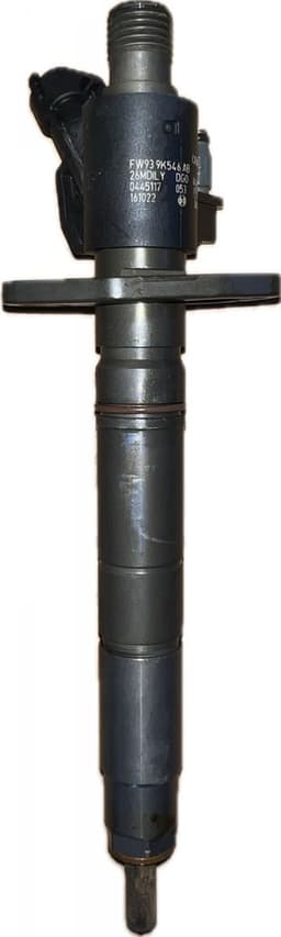 LAND ROVER 0445117053 FW939K546AB Fuel injector set LAND ROVER RANGE ROVER SPORT II (L494) (2013-2022) — thumbnail 1