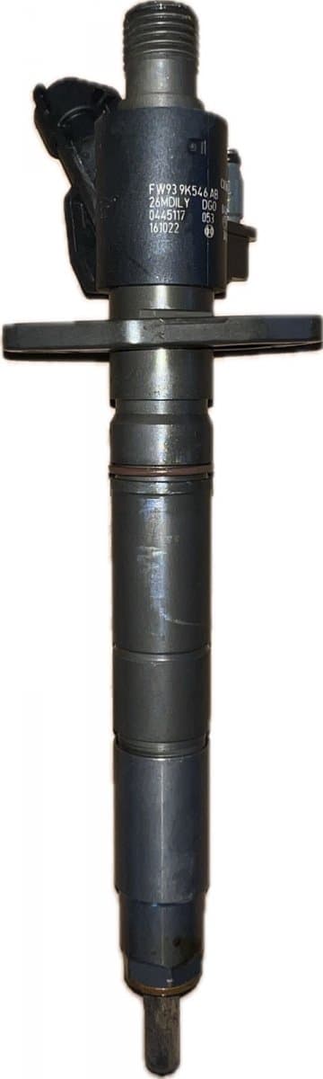 LAND ROVER 0445117053 FW939K546AB Fuel injector set LAND ROVER RANGE ROVER SPORT II (L494) (2013-2022)