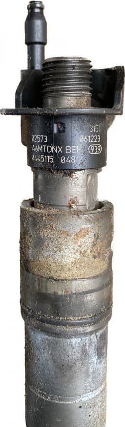 BMW Fuel Injector BMW 5 (E60, E61) (2003-2010) — thumbnail 4