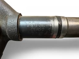 TOYOTA 2367026011 2367029055 2367029105 DCRI200110 Fuel Injector TOYOTA AVENSIS (T250) (2003-2008) — thumbnail 3