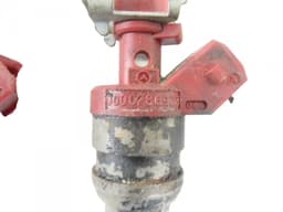 MERCEDES-BENZ 0000786923 A0000786923 0280155211 A0000785049 0000785049 Fuel Injector MERCEDES-BENZ S-CLASS (W140) (1991-1999) — thumbnail 4