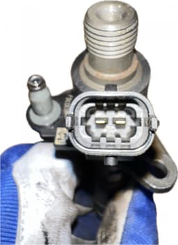 LAND ROVER 0445117053 FW939K546AB Fuel injector set LAND ROVER RANGE ROVER SPORT II (L494) (2013-2022) — thumbnail 3