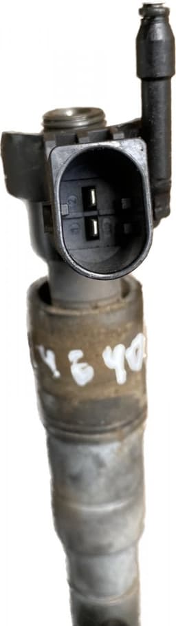 BMW Fuel Injector BMW 5 (E60, E61) (2003-2010) — thumbnail 3