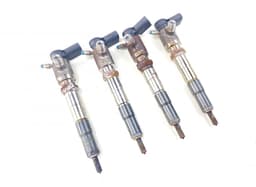 FORD 2672673 Fuel injector set FORD TRANSIT IV (2013-) — thumbnail 1