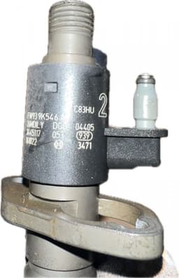 LAND ROVER 0445117053 FW939K546AB Fuel injector set LAND ROVER RANGE ROVER SPORT II (L494) (2013-2022) — thumbnail 5