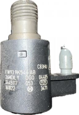LAND ROVER 0445117053 FW939K546AB Fuel injector set LAND ROVER RANGE ROVER SPORT II (L494) (2013-2022) — thumbnail 4