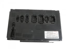 MERCEDES-BENZ A1649007200 A1644404601 A1649005401 Fuse box MERCEDES-BENZ GL-CLASS (X164) (2006-2012) — thumbnail 1