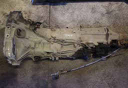 SUBARU Gearbox SUBARU LEGACY III (BE, BH) (1998-2003) — thumbnail 2
