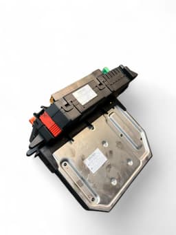 MERCEDES-BENZ A2215402450 A2215450001 A2215409245 A2215451632 A2214422100 Fuse box MERCEDES-BENZ S-CLASS (W221) (2005-2013) — thumbnail 6