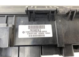 JEEP 68194607AE Fuse box JEEP GRAND CHEROKEE IV (WK, WK2) (2010-2021) — thumbnail 4