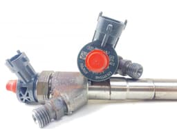 JEEP 0445110523 Fuel injector set JEEP GRAND CHEROKEE IV (WK, WK2) (2010-2021) — thumbnail 8