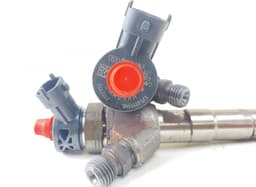 JEEP 0445110523 Fuel injector set JEEP GRAND CHEROKEE IV (WK, WK2) (2010-2021) — thumbnail 7
