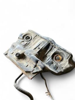 MERCEDES-BENZ A2214705601 2214705601 Fuel Tank MERCEDES-BENZ S-CLASS (W221) (2005-2013) — thumbnail 3