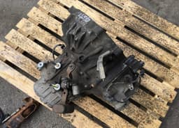 MAZDA Gearbox MAZDA 6 (GG, GY) (2002-2007) — thumbnail 1