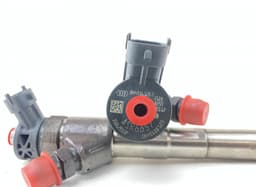 JEEP 0445110523 Fuel injector set JEEP GRAND CHEROKEE IV (WK, WK2) (2010-2021) — thumbnail 8