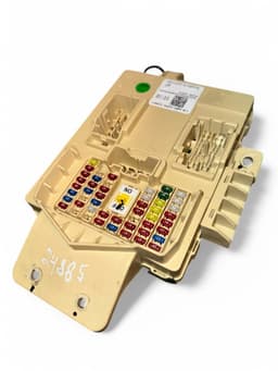 KIA 91950A8470 Fuse box KIA OPTIMA IV (JF) (2015-2020) — thumbnail 3