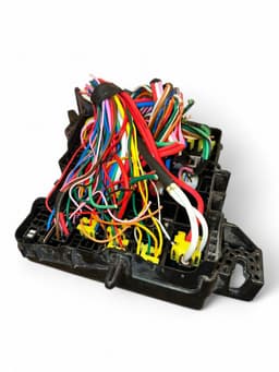 KIA 91260A8790 Fuse box KIA OPTIMA IV (JF) (2015-2020) — thumbnail 6