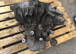 MAZDA Gearbox MAZDA 6 (GG, GY) (2002-2007) — thumbnail 3