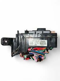 KIA 91260A8790 Fuse box KIA OPTIMA IV (JF) (2015-2020) — thumbnail 4