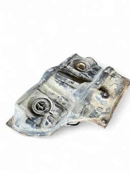 MERCEDES-BENZ A2214705601 2214705601 Fuel Tank MERCEDES-BENZ S-CLASS (W221) (2005-2013) — thumbnail 2