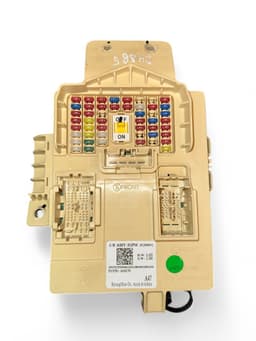 KIA 91950A8470 Fuse box KIA OPTIMA IV (JF) (2015-2020) — thumbnail 1