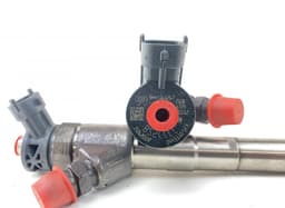 JEEP 0445110523 Fuel injector set JEEP GRAND CHEROKEE IV (WK, WK2) (2010-2021) — thumbnail 7