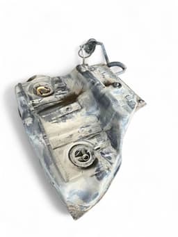 MERCEDES-BENZ A2214705601 2214705601 Fuel Tank MERCEDES-BENZ S-CLASS (W221) (2005-2013) — thumbnail 1