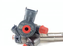 JEEP 0445110523 Fuel injector set JEEP GRAND CHEROKEE IV (WK, WK2) (2010-2021) — thumbnail 5
