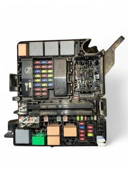 KIA 91260A8790 Fuse box KIA OPTIMA IV (JF) (2015-2020) — thumbnail 7