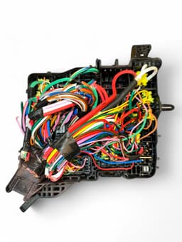 KIA 91260A8790 Fuse box KIA OPTIMA IV (JF) (2015-2020) — thumbnail 5