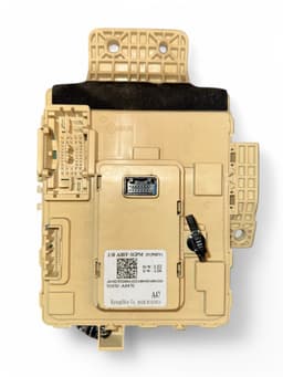 KIA 91950A8470 Fuse box KIA OPTIMA IV (JF) (2015-2020) — thumbnail 2
