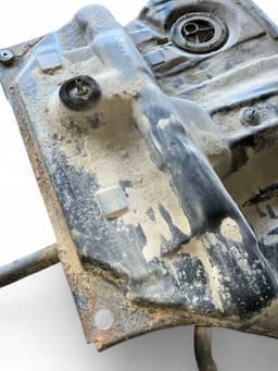 MERCEDES-BENZ A2214705601 2214705601 Fuel Tank MERCEDES-BENZ S-CLASS (W221) (2005-2013) — thumbnail 7