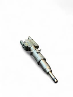 BMW 13537589048 7589048 Fuel Injector BMW 1 (E81, E82, E87, E88) (2003-2013) — thumbnail 2