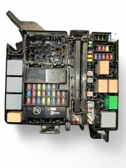 KIA 91260A8790 Fuse box KIA OPTIMA IV (JF) (2015-2020) — thumbnail 1