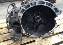 MAZDA Gearbox MAZDA 6 (GG, GY) (2002-2007) — thumbnail 2