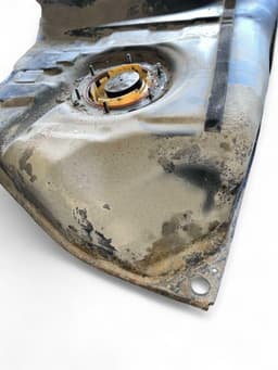 MERCEDES-BENZ A2214705601 2214705601 Fuel Tank MERCEDES-BENZ S-CLASS (W221) (2005-2013) — thumbnail 6