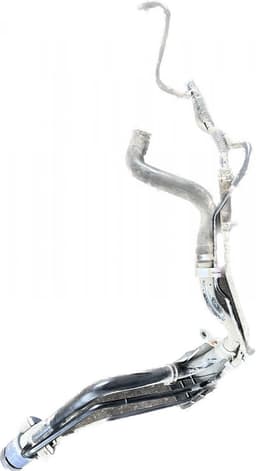 TOYOTA Fuel Tank Filler Neck TOYOTA COROLLA XI (E170, E180) (2013-2018) — thumbnail 2