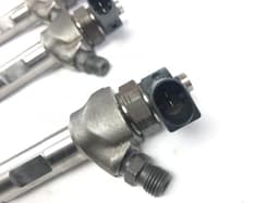 VW 0445110471 0445110470 0986435257 Fuel Injector VW TIGUAN I (5N) (2007-2018) — thumbnail 2