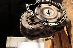 PEUGEOT 9813948380 CP15X58 Gearbox PEUGEOT 508 I (W23) (2010-2018) — thumbnail 1